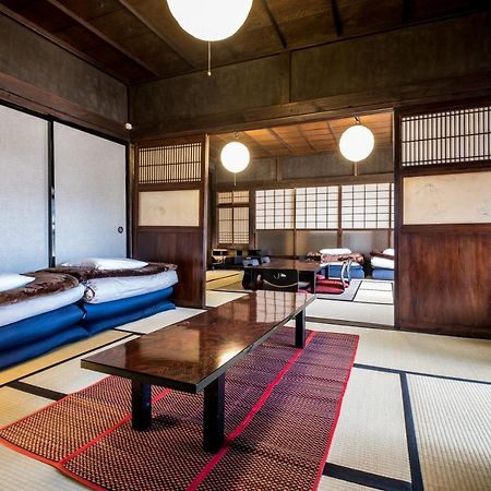 Classic Japan Living Kawamuraya 후지카와구치코 외부 사진