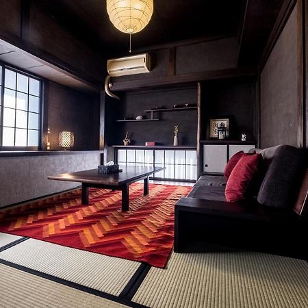 Classic Japan Living Kawamuraya 후지카와구치코 외부 사진