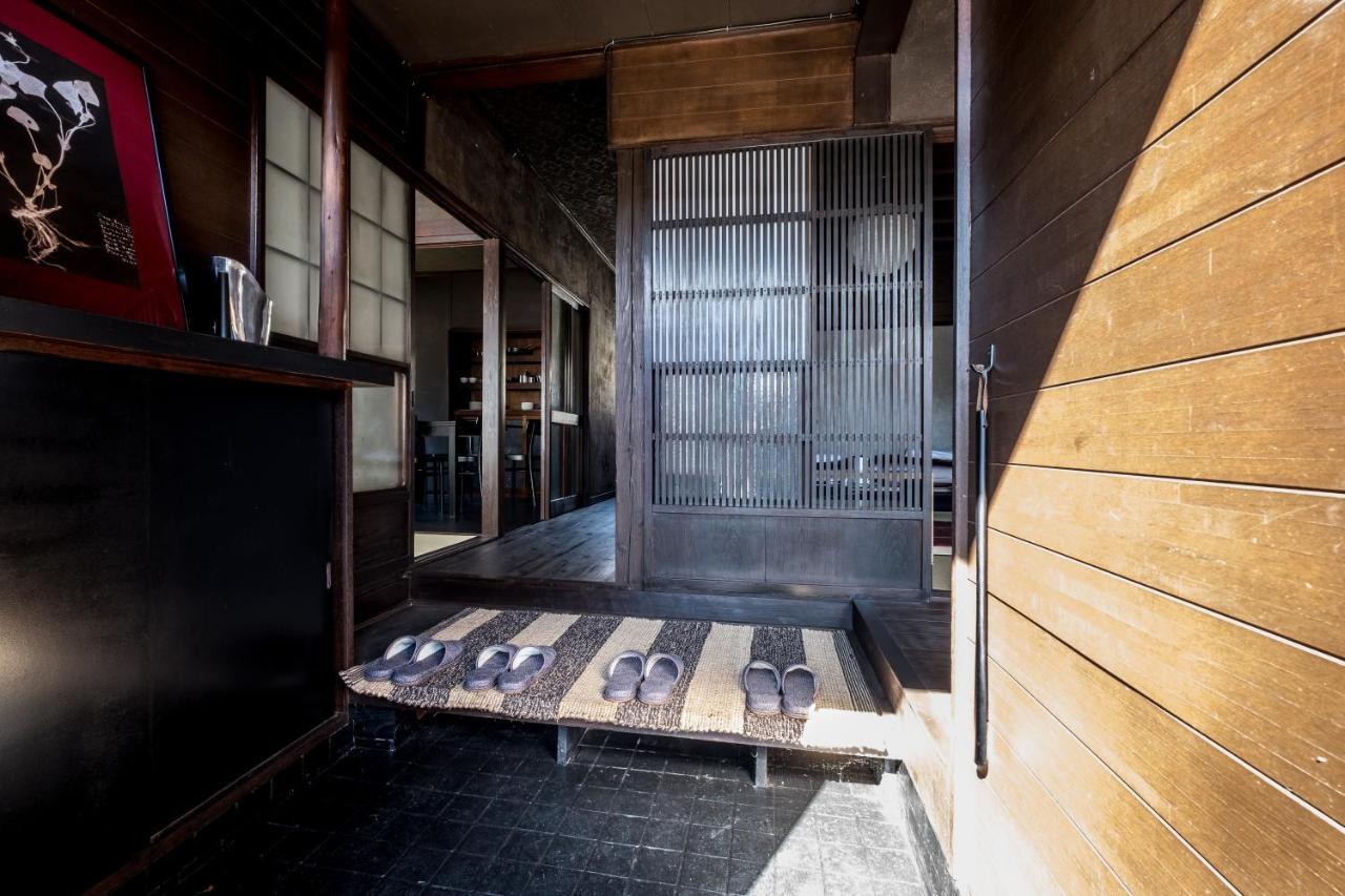 Classic Japan Living Kawamuraya 후지카와구치코 외부 사진